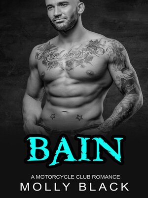 cover image of Bain